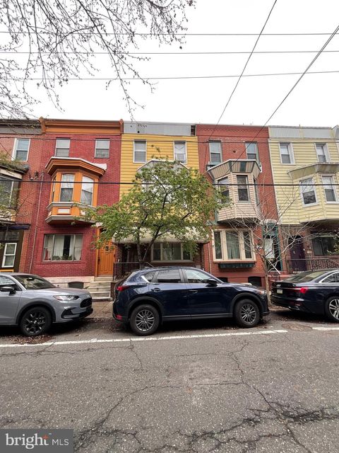 1512 S 13TH STREET PHILADELPHIA PA 19147