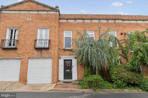 1611 SUTER LANE NW WASHINGTON DC 20007