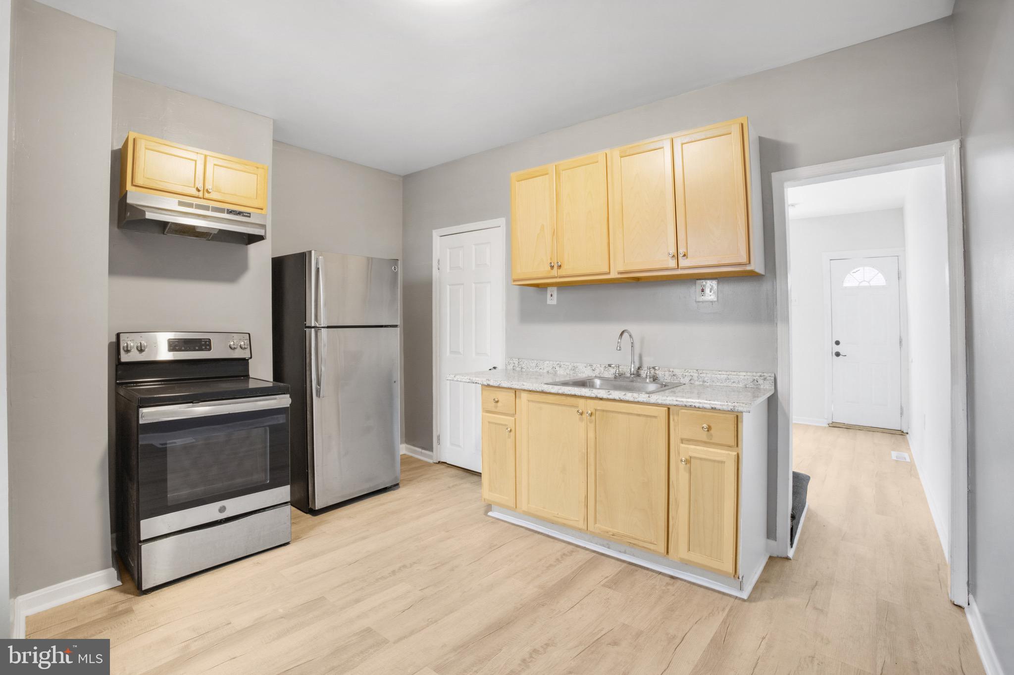 BREWERYTOWN - Residential