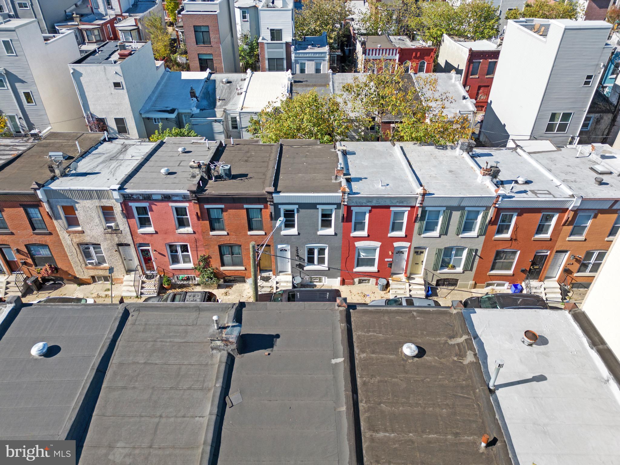 BREWERYTOWN - Residential