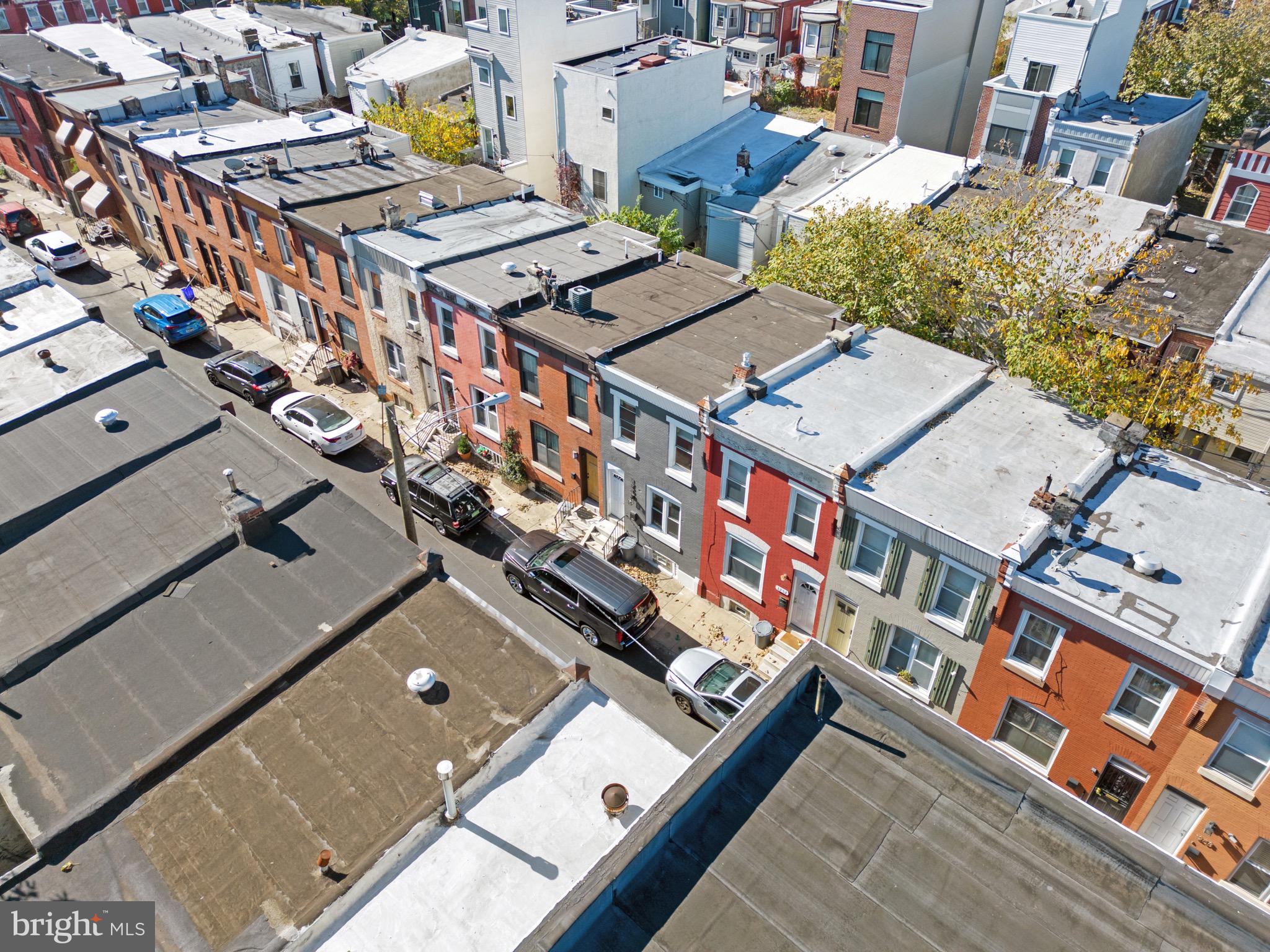 BREWERYTOWN - Residential