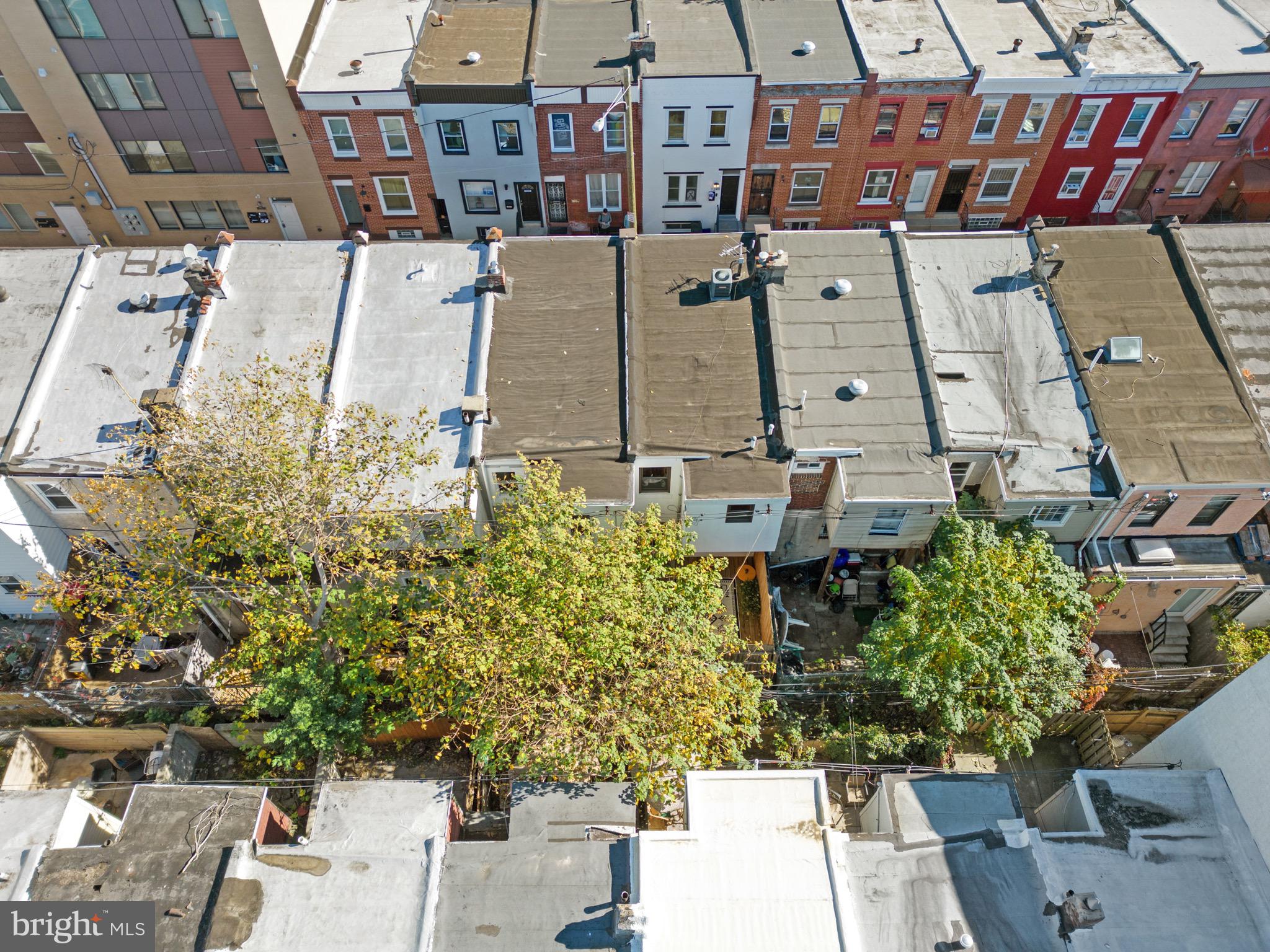 BREWERYTOWN - Residential