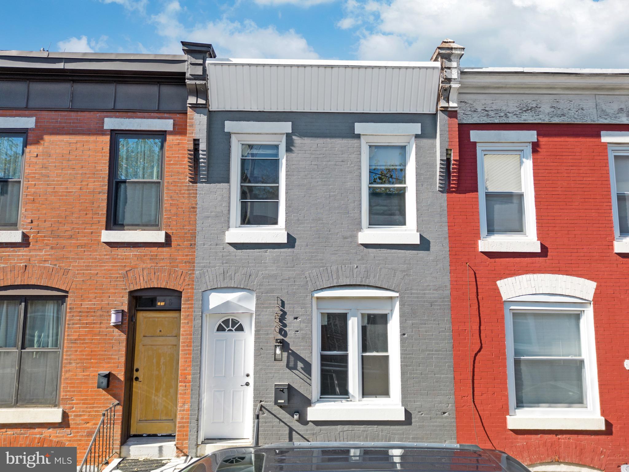 BREWERYTOWN - Residential