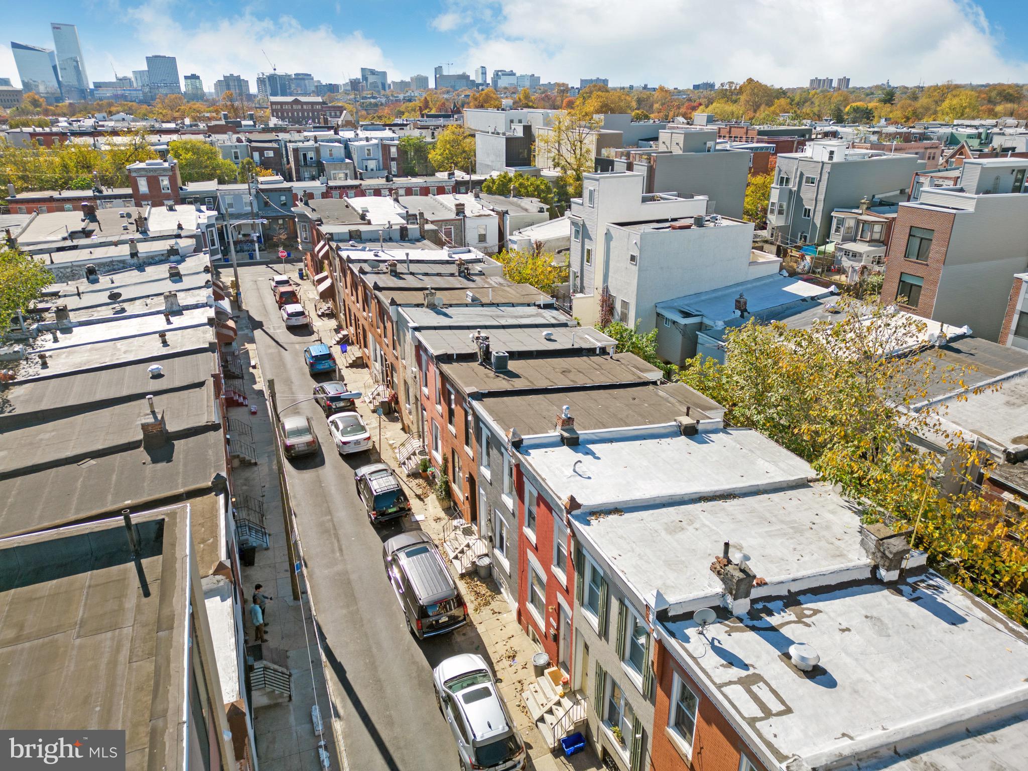 BREWERYTOWN - Residential