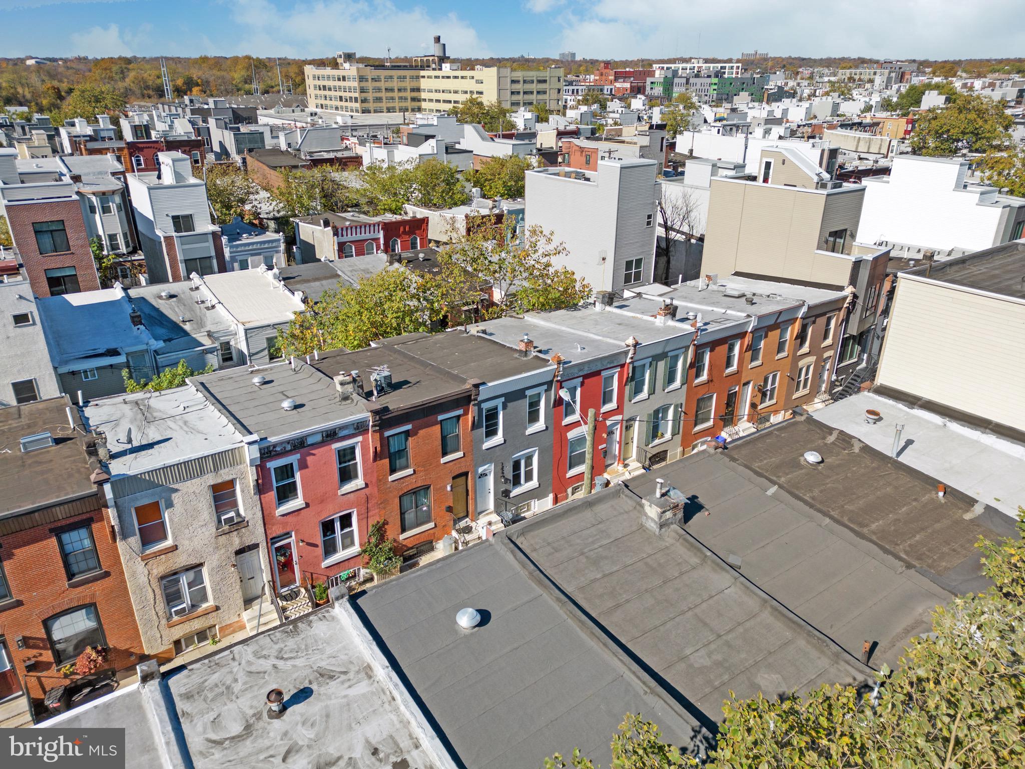 BREWERYTOWN - Residential