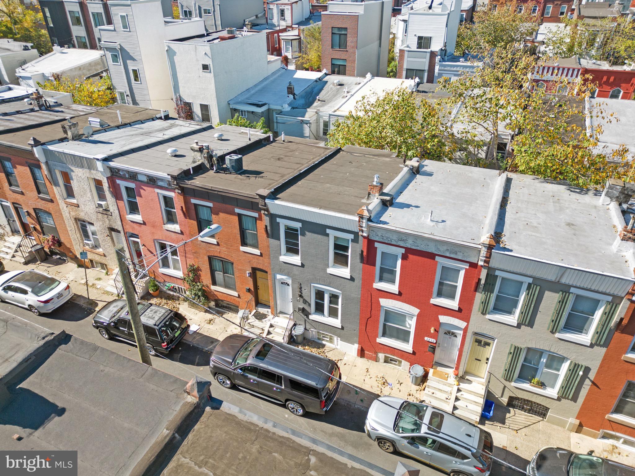 BREWERYTOWN - Residential