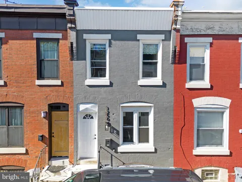 1250 N Newkirk Street, Philadelphia, PA MLS: PAPH2460356
