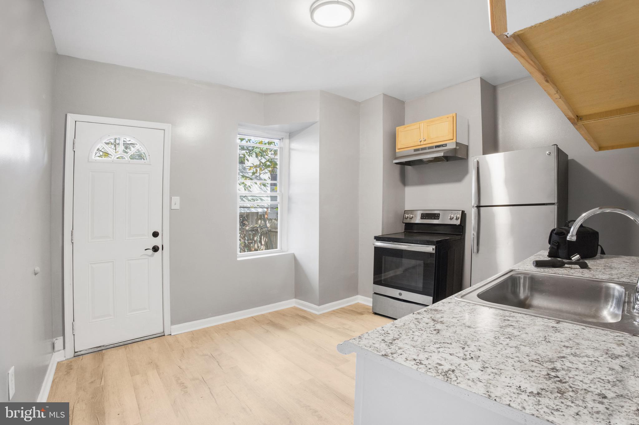 BREWERYTOWN - Residential