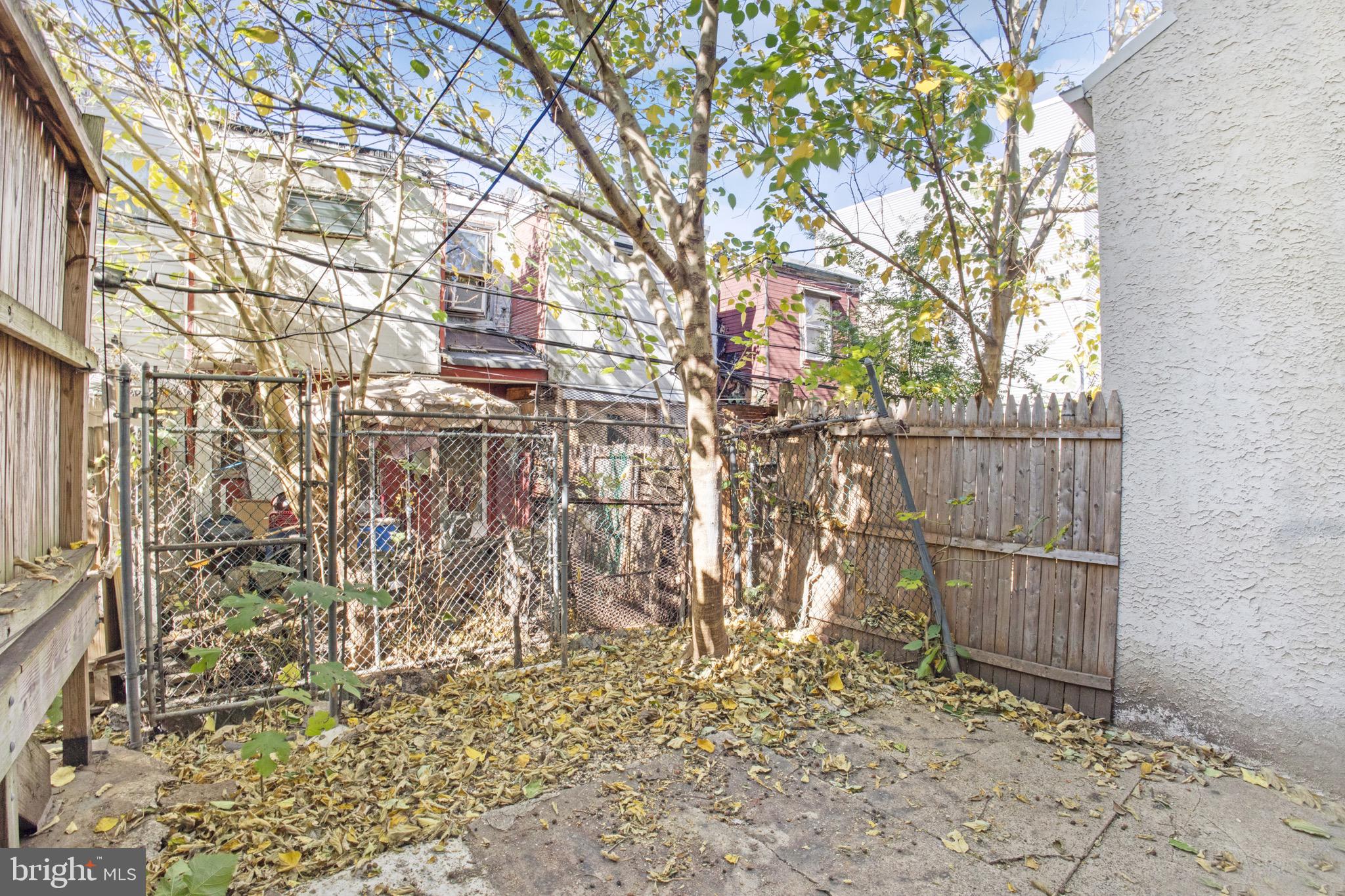 BREWERYTOWN - Residential