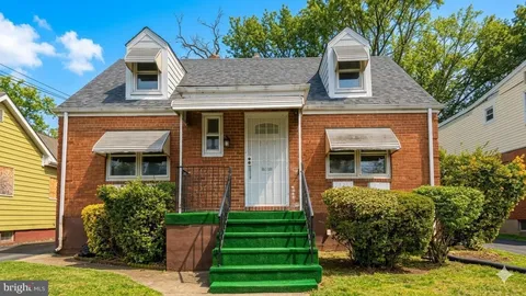 213 Oliver Avenue, Trenton, NJ MLS: NJME2074864