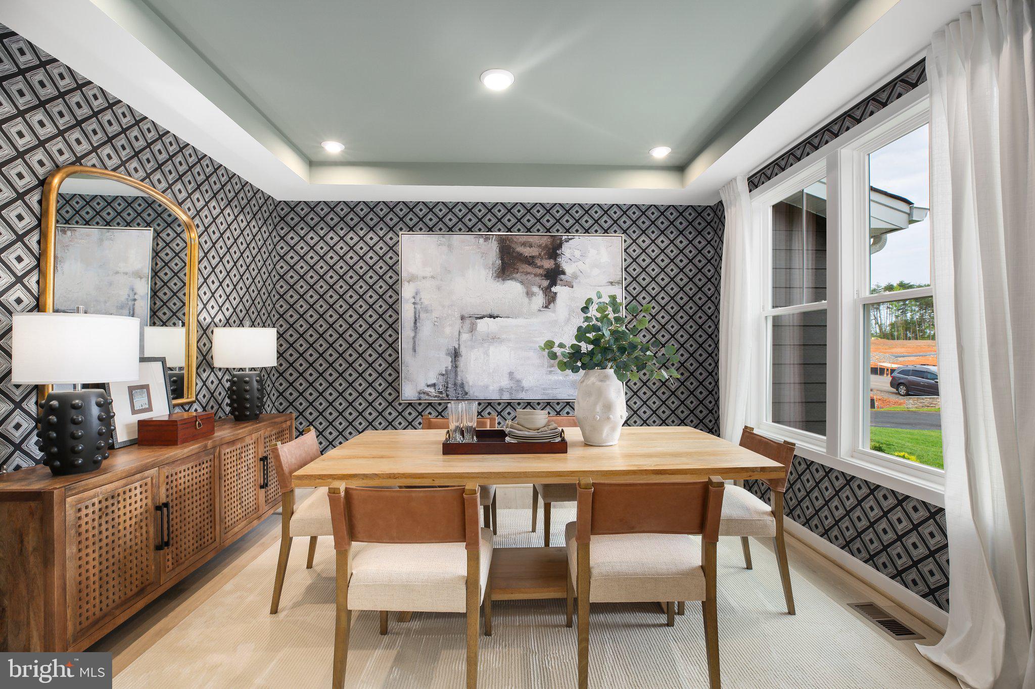 PELHAM'S CROSSING - Residential