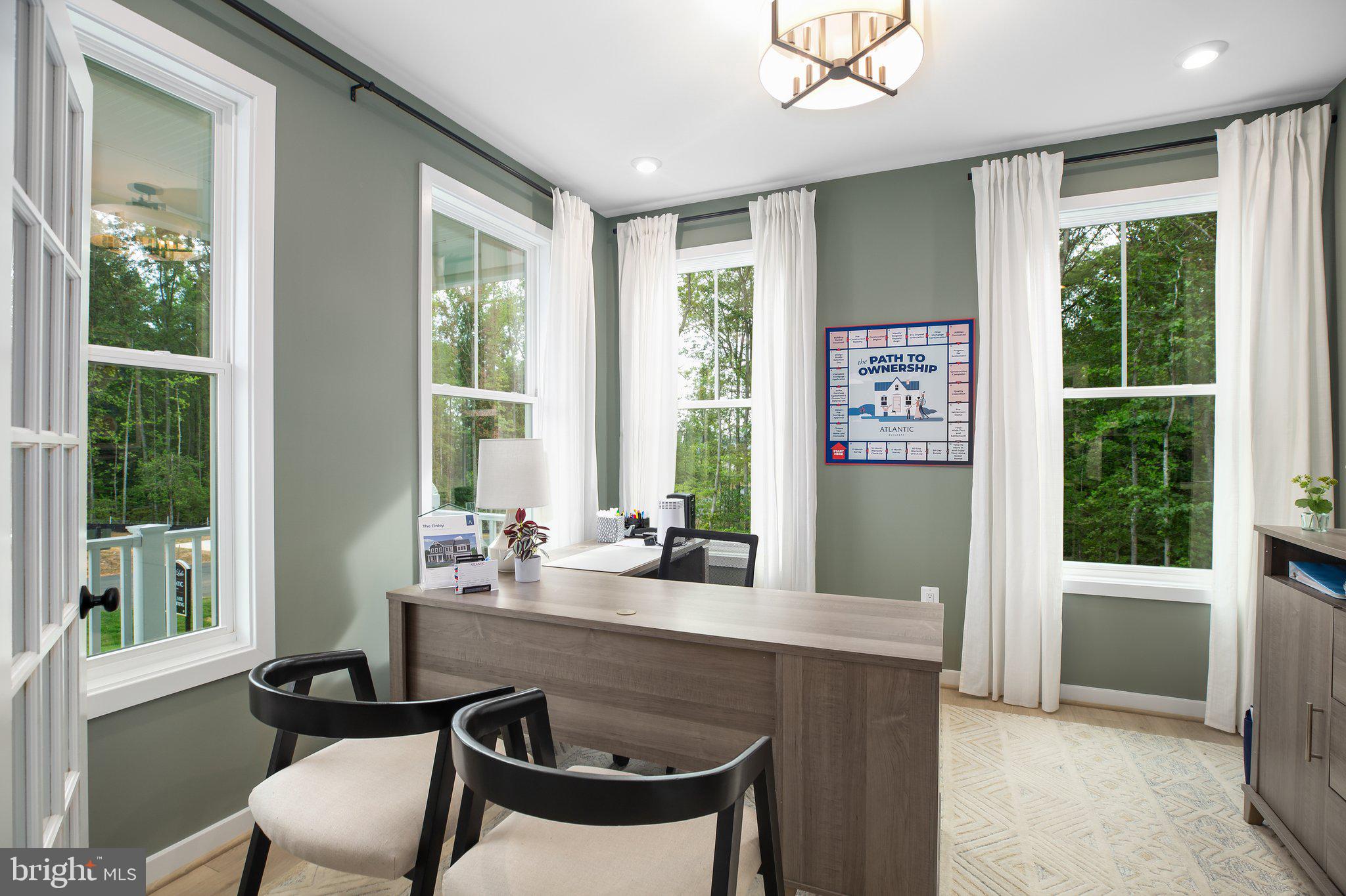 PELHAM'S CROSSING - Residential