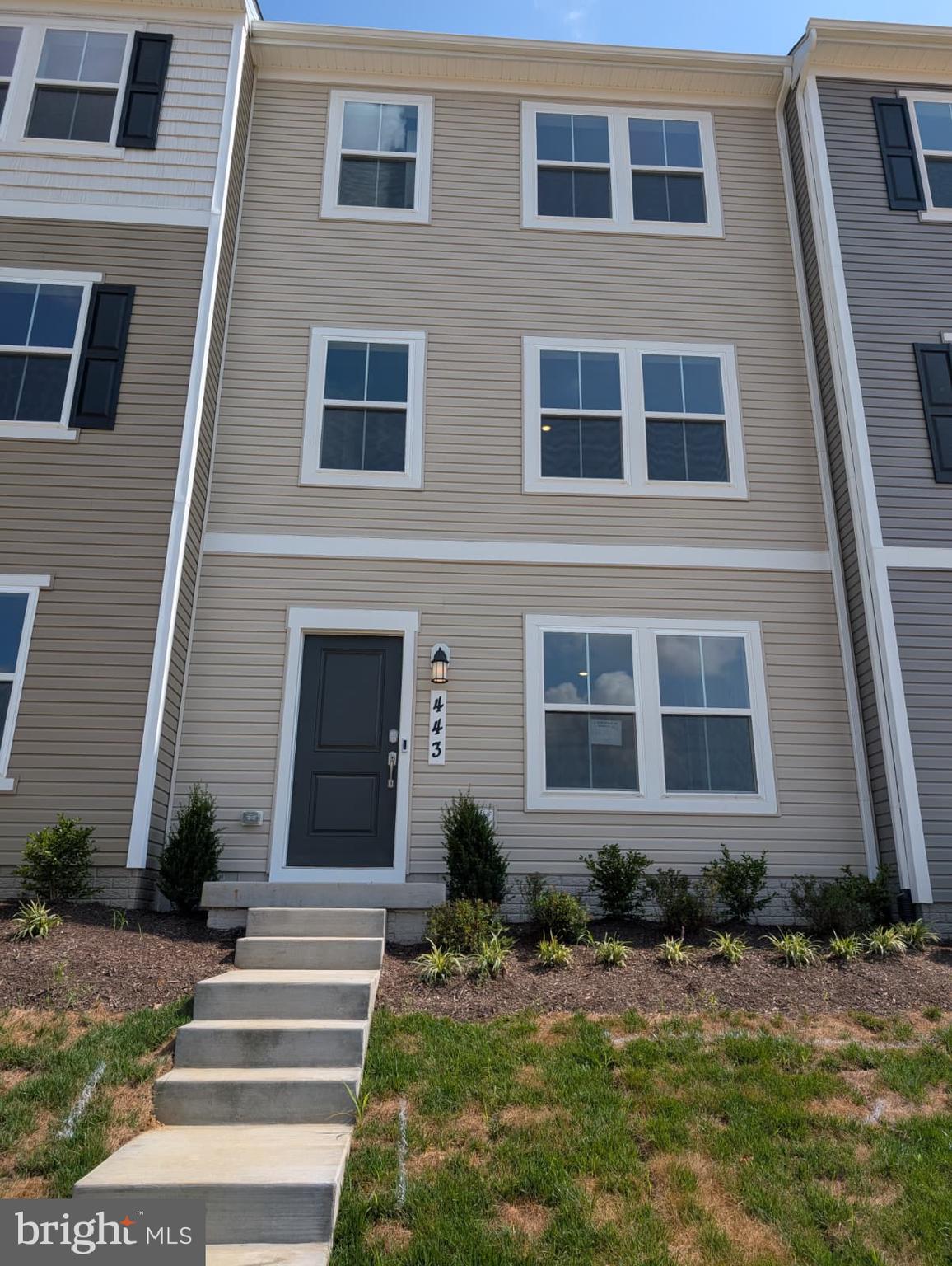 JEFFERSON COUNTY - Residential Lease