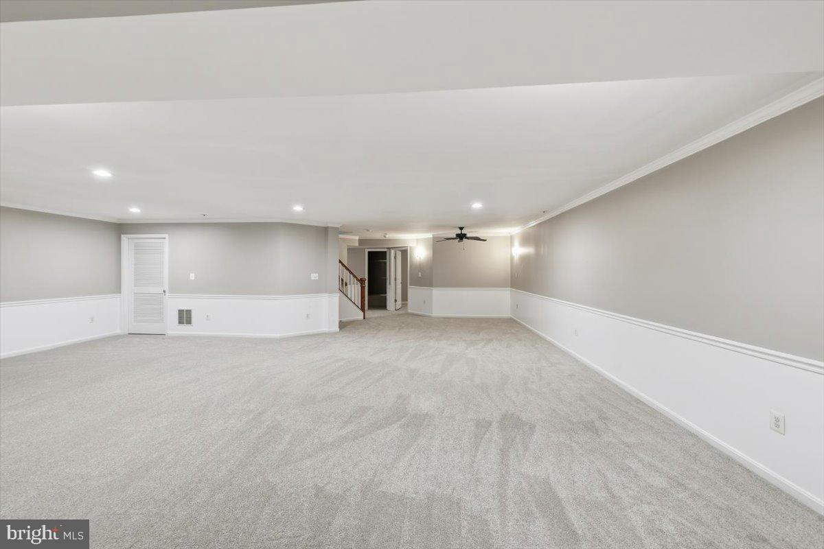 CLARKSBURG TOWN CENTER - Residential Lease