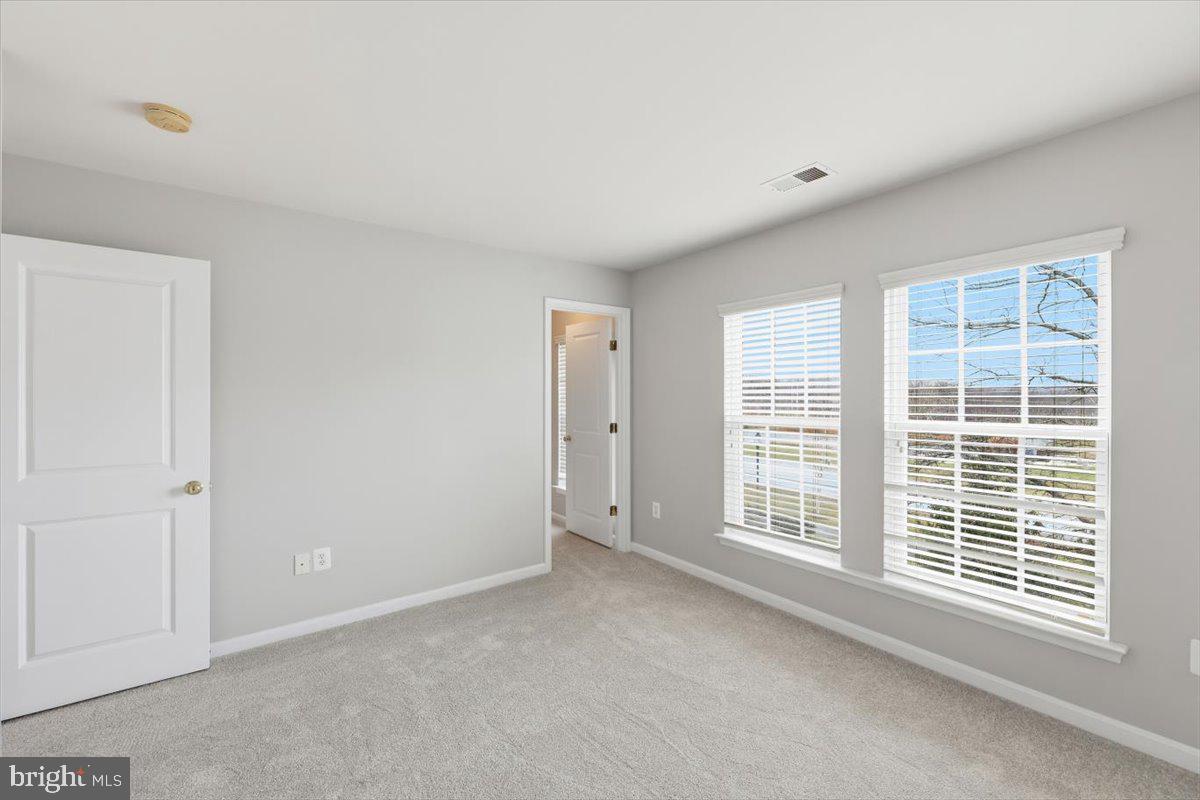 CLARKSBURG TOWN CENTER - Residential Lease