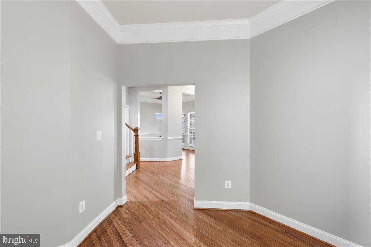 CLARKSBURG TOWN CENTER - Residential Lease