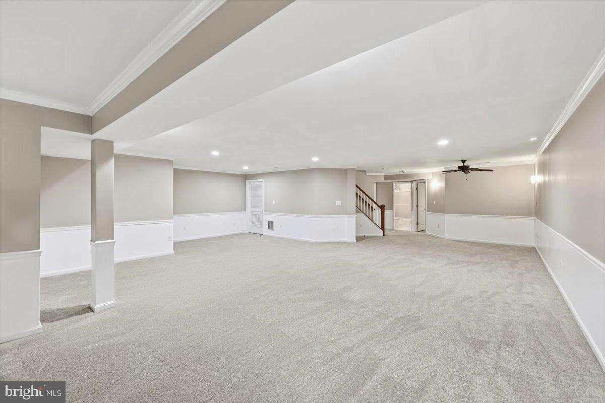 CLARKSBURG TOWN CENTER - Residential Lease