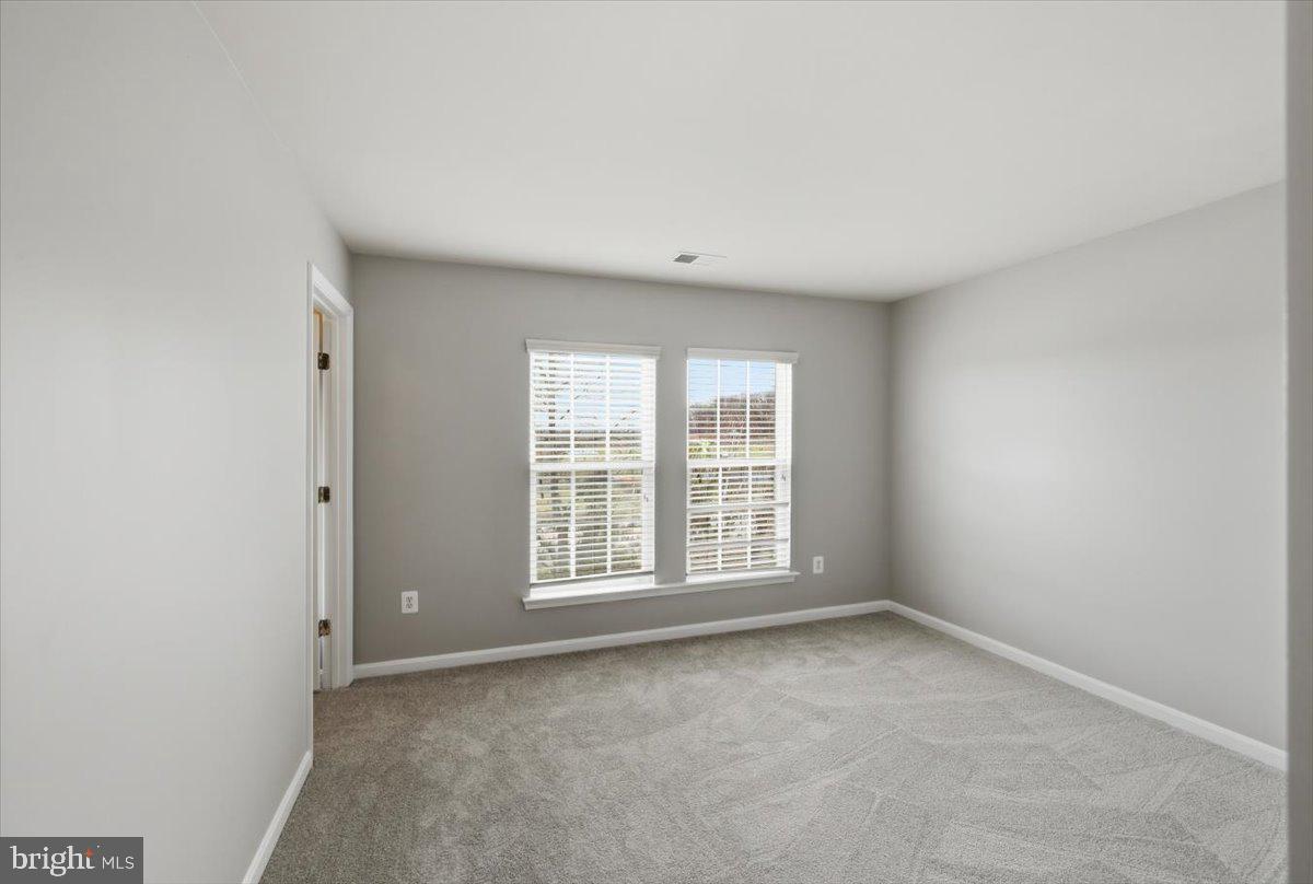 CLARKSBURG TOWN CENTER - Residential Lease