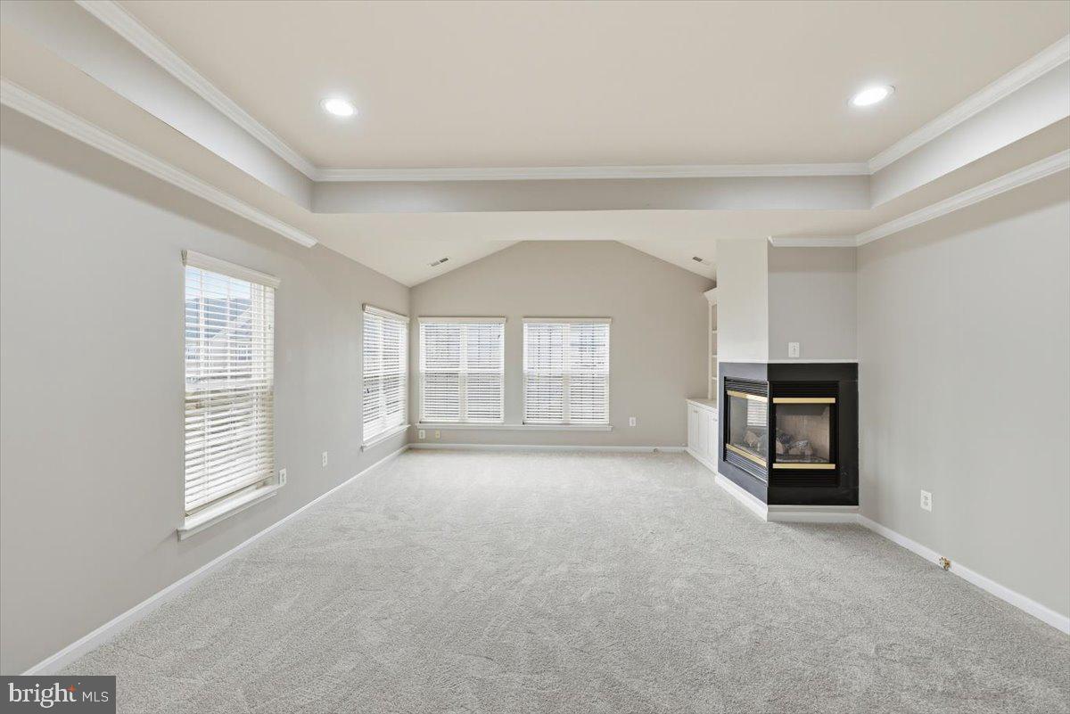 CLARKSBURG TOWN CENTER - Residential Lease