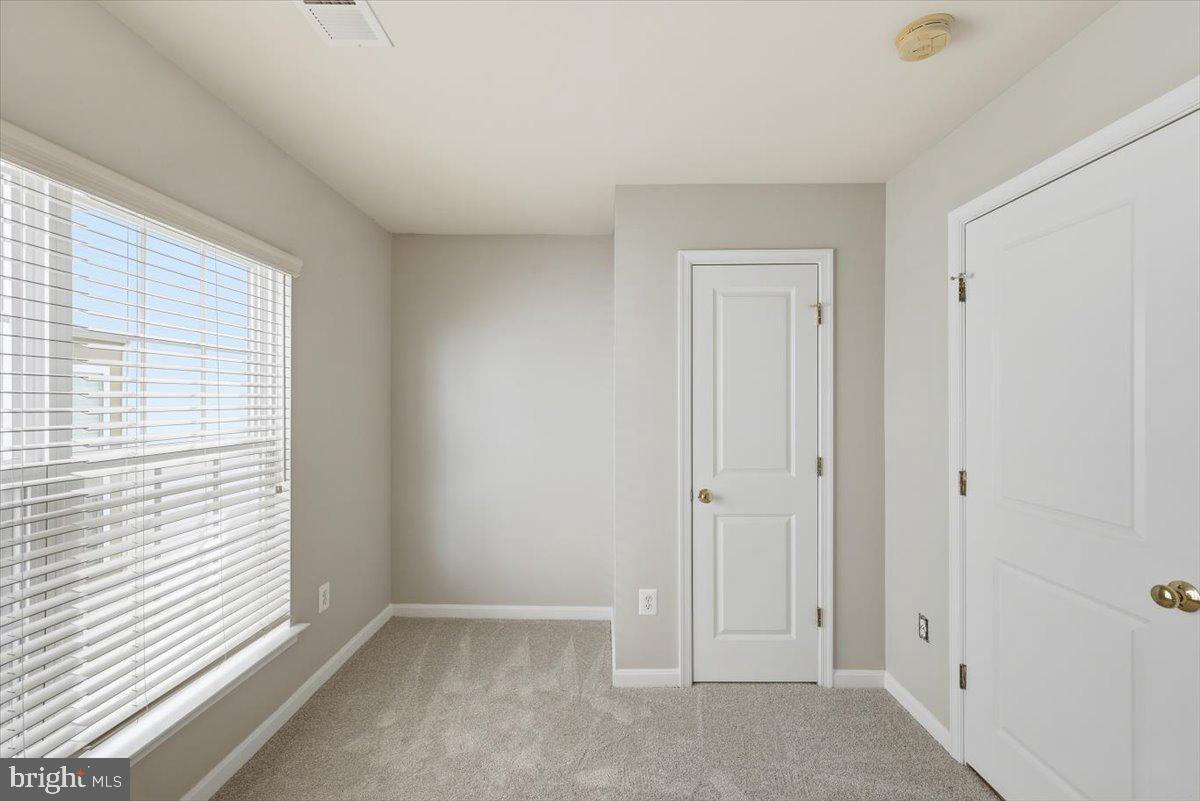 CLARKSBURG TOWN CENTER - Residential Lease