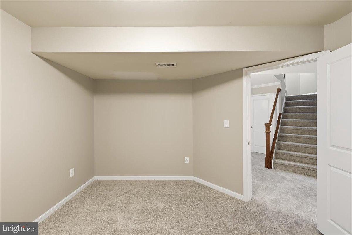 CLARKSBURG TOWN CENTER - Residential Lease