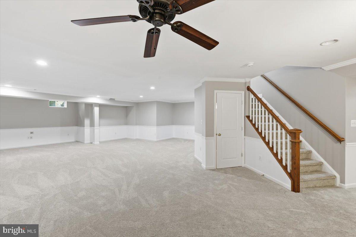 CLARKSBURG TOWN CENTER - Residential Lease