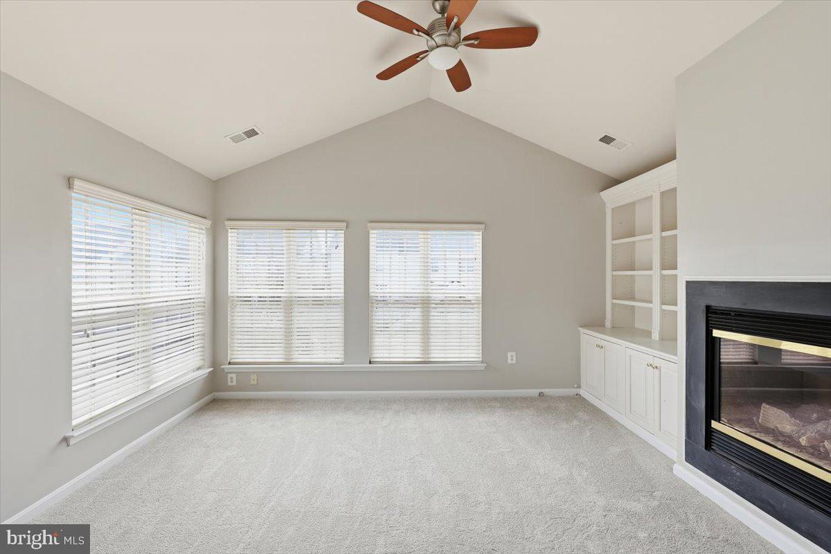 CLARKSBURG TOWN CENTER - Residential Lease