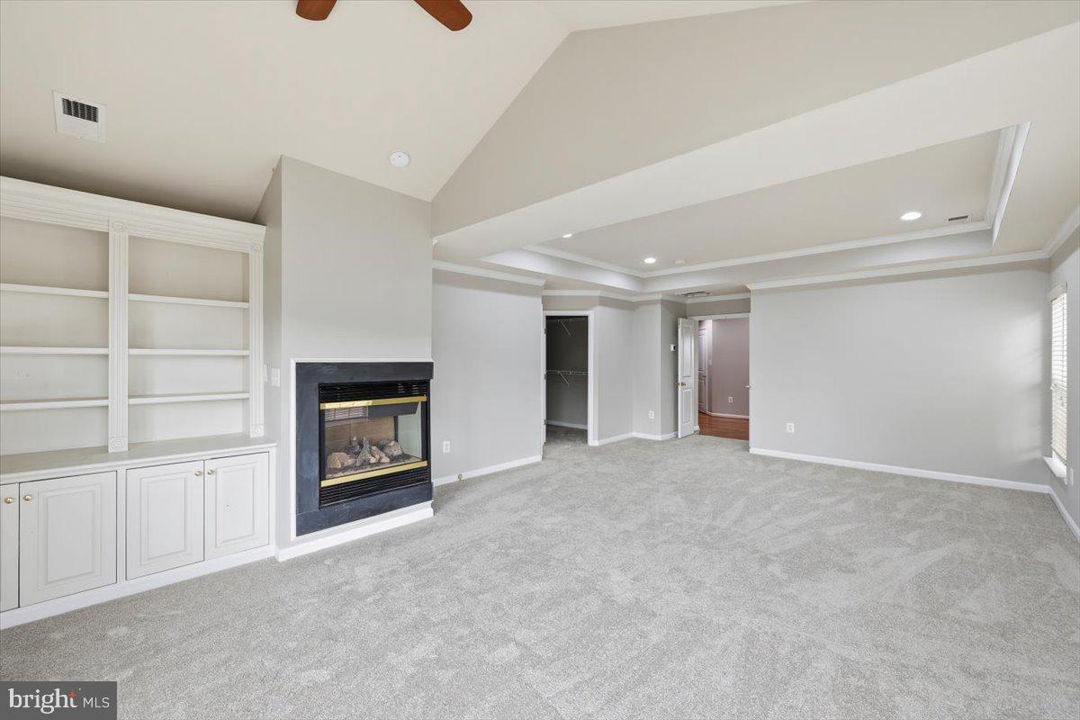 CLARKSBURG TOWN CENTER - Residential Lease