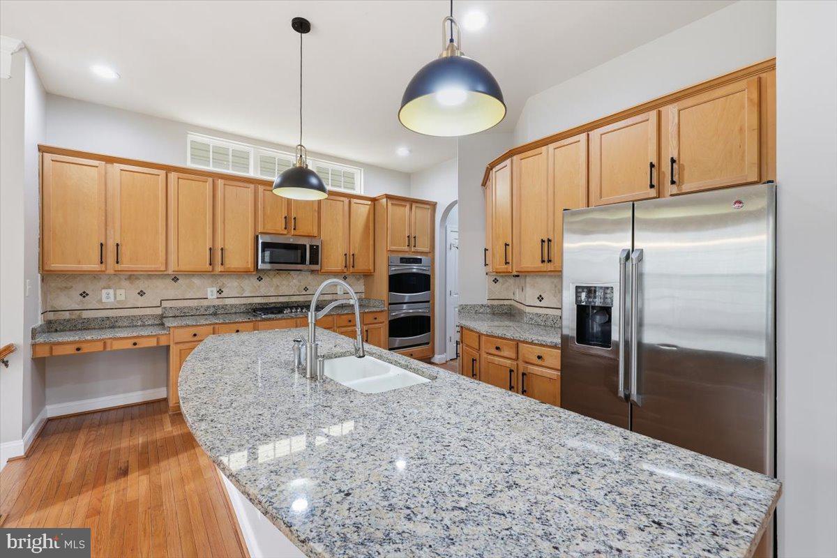 CLARKSBURG TOWN CENTER - Residential Lease