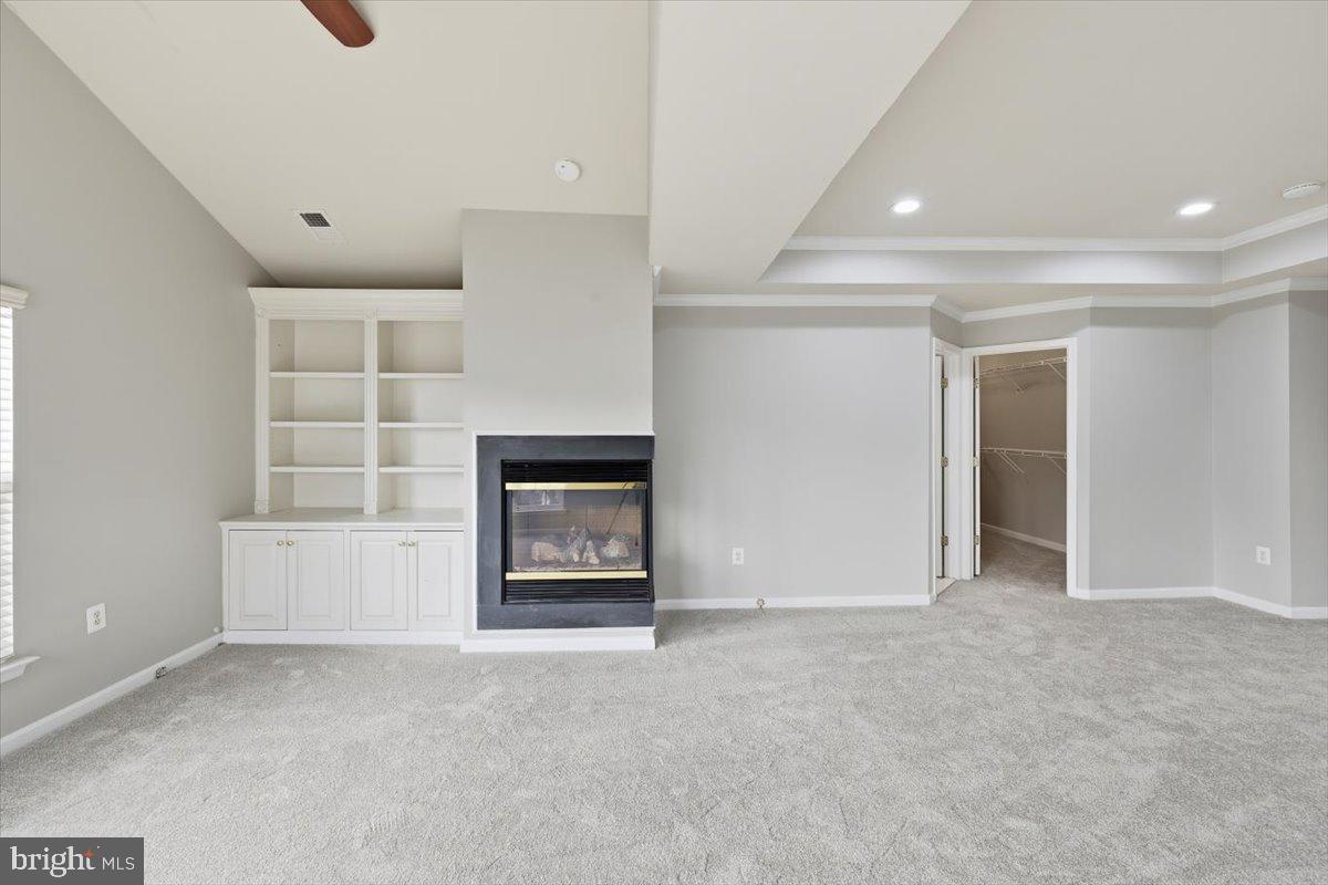 CLARKSBURG TOWN CENTER - Residential Lease