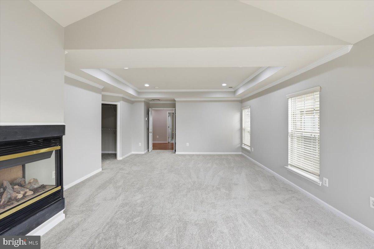 CLARKSBURG TOWN CENTER - Residential Lease