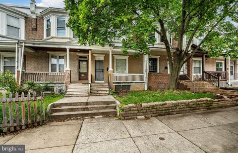 Photo of 724 E 22nd Street, WILMINGTON, DE 19802 (MLS # DENC2081058)