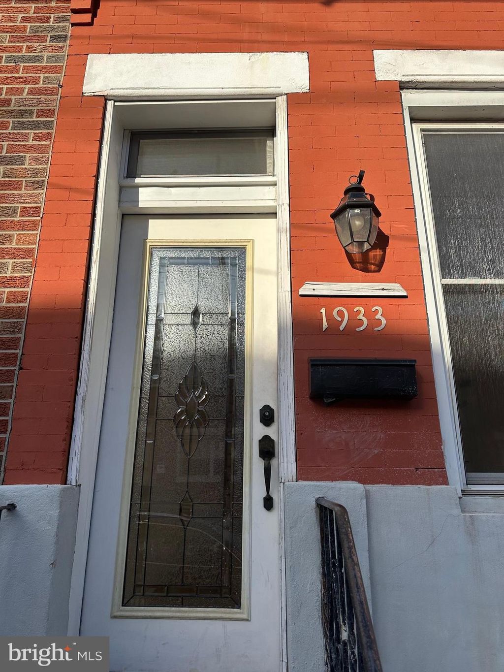 Photo of 1933 Morris Street, PHILADELPHIA, PA 19145 (MLS # PAPH2554526)