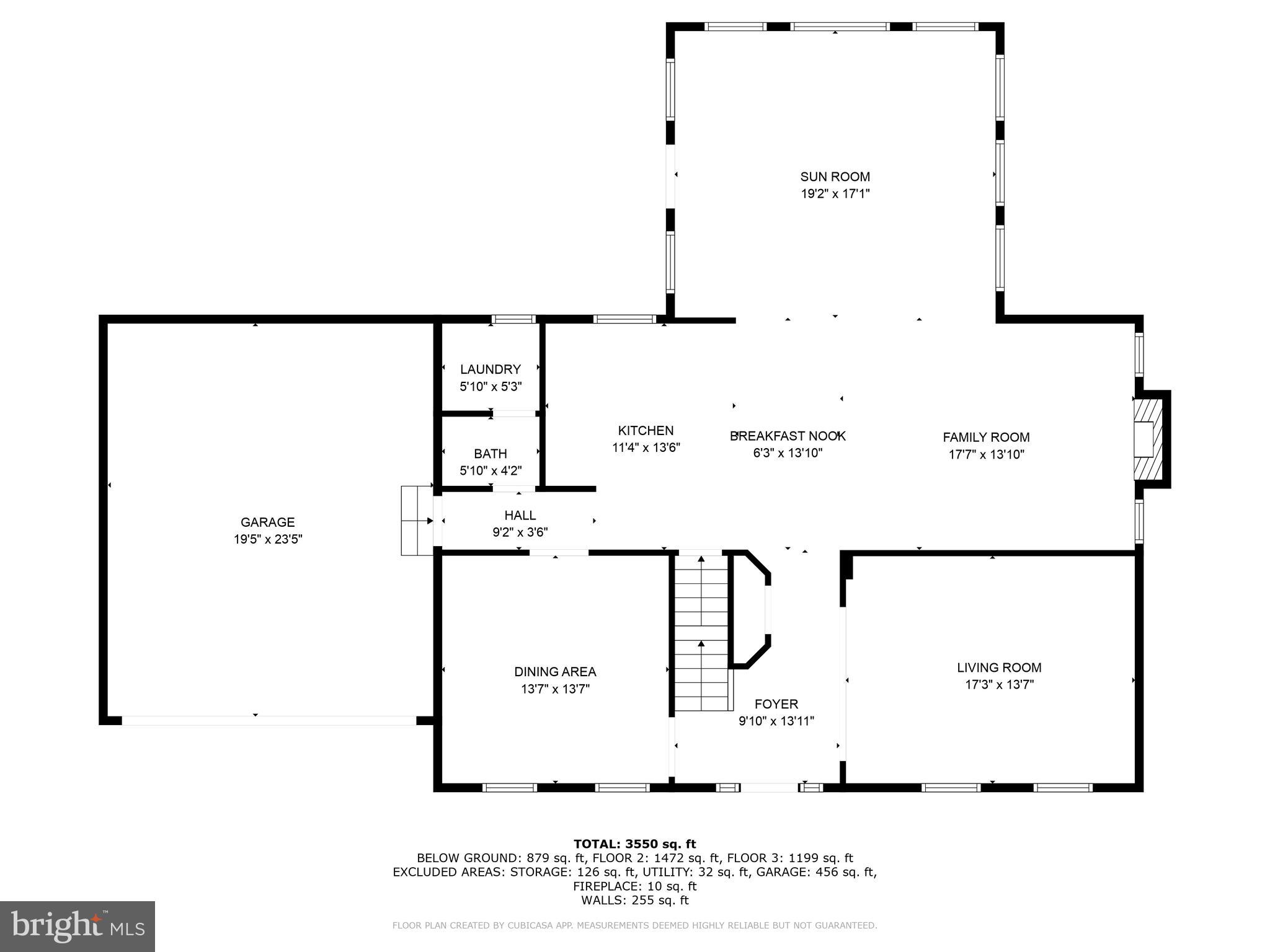 VIRGINIA RUN - Residential