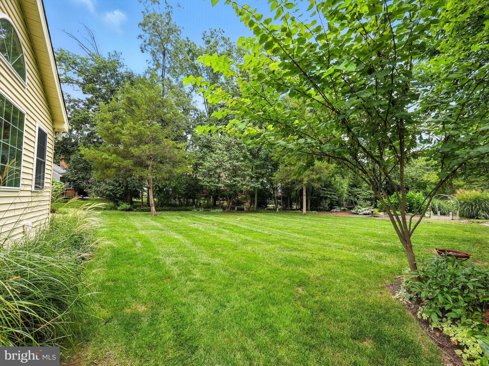 VIRGINIA RUN - Residential