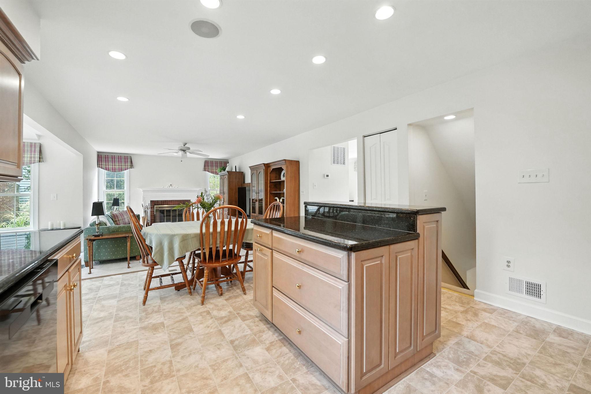 VIRGINIA RUN - Residential