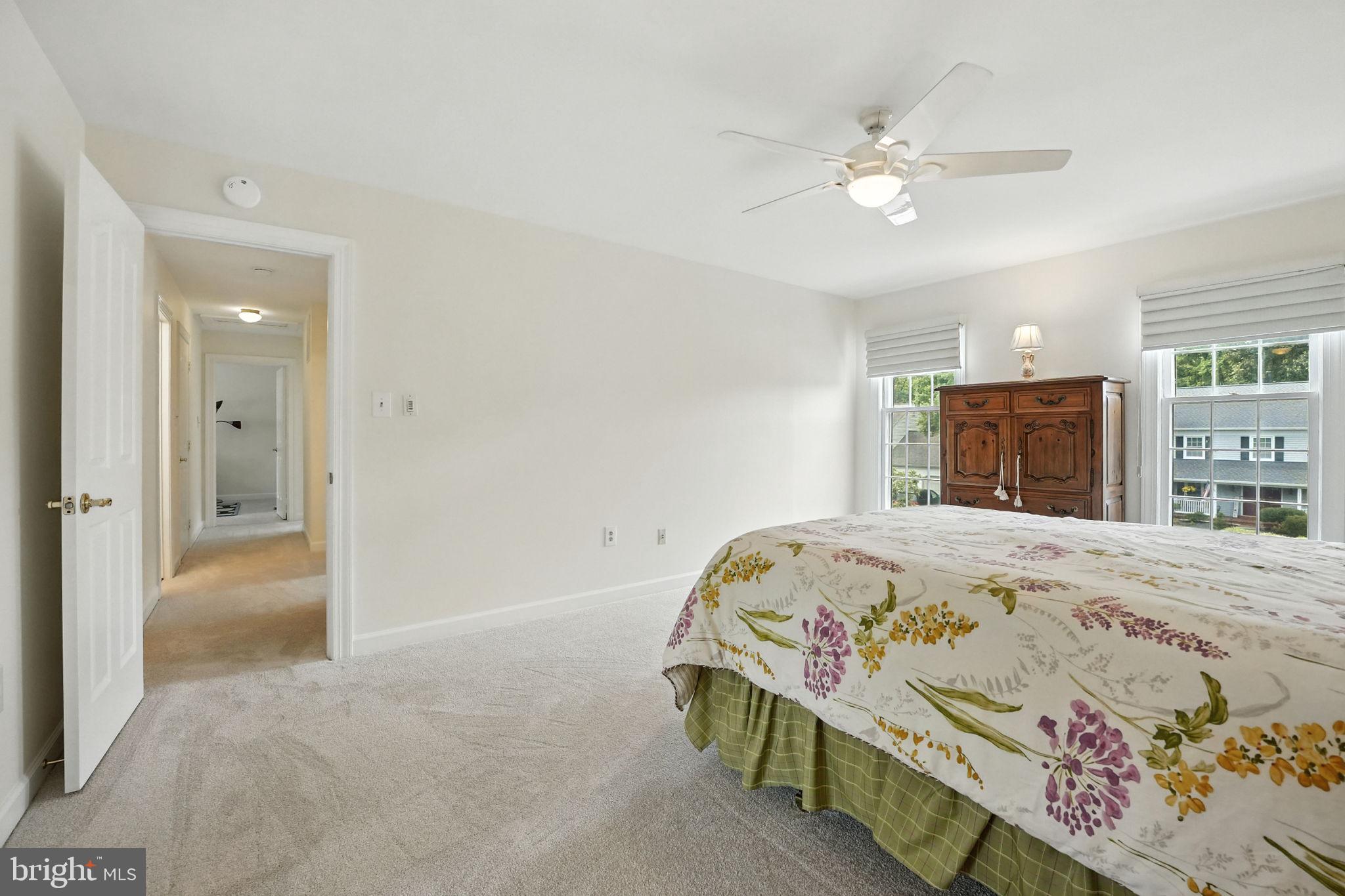 VIRGINIA RUN - Residential