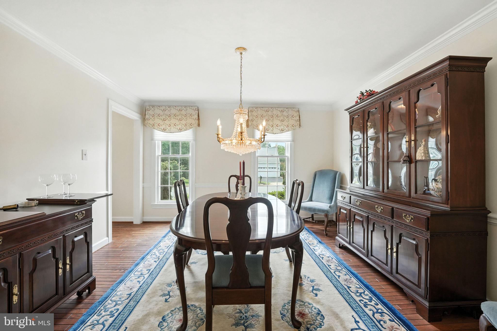 VIRGINIA RUN - Residential