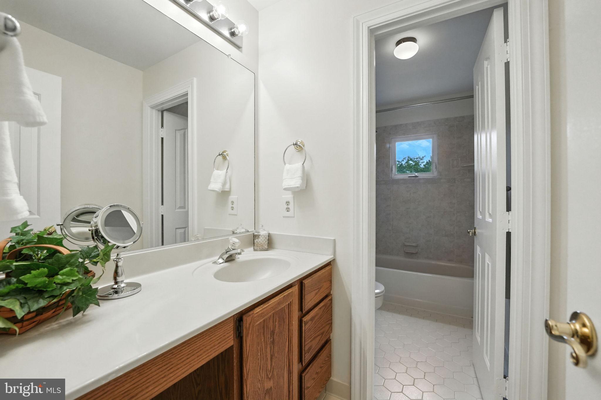 VIRGINIA RUN - Residential