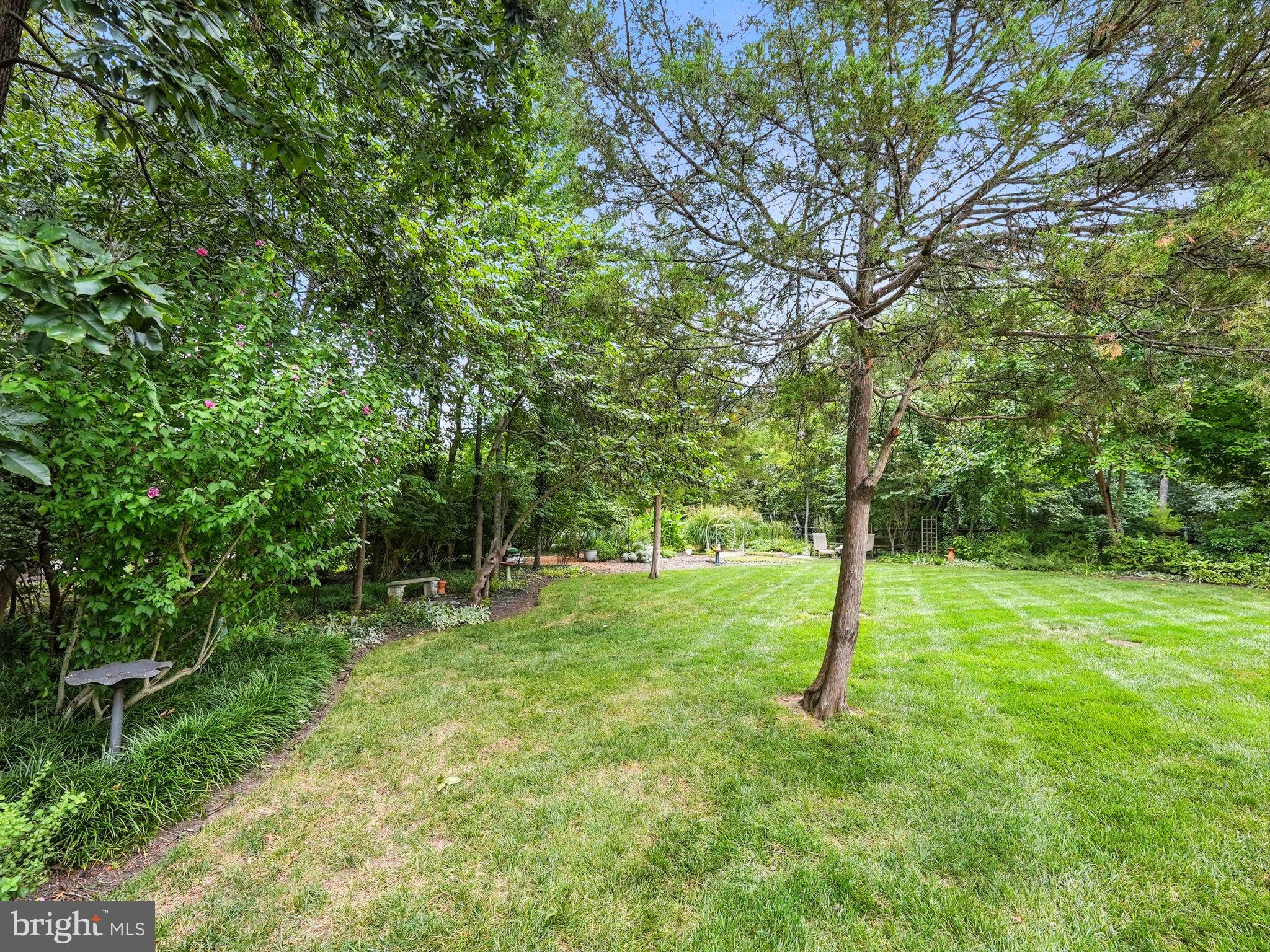 VIRGINIA RUN - Residential