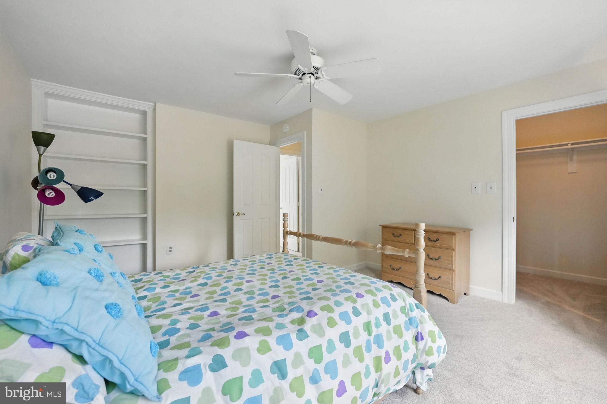 VIRGINIA RUN - Residential