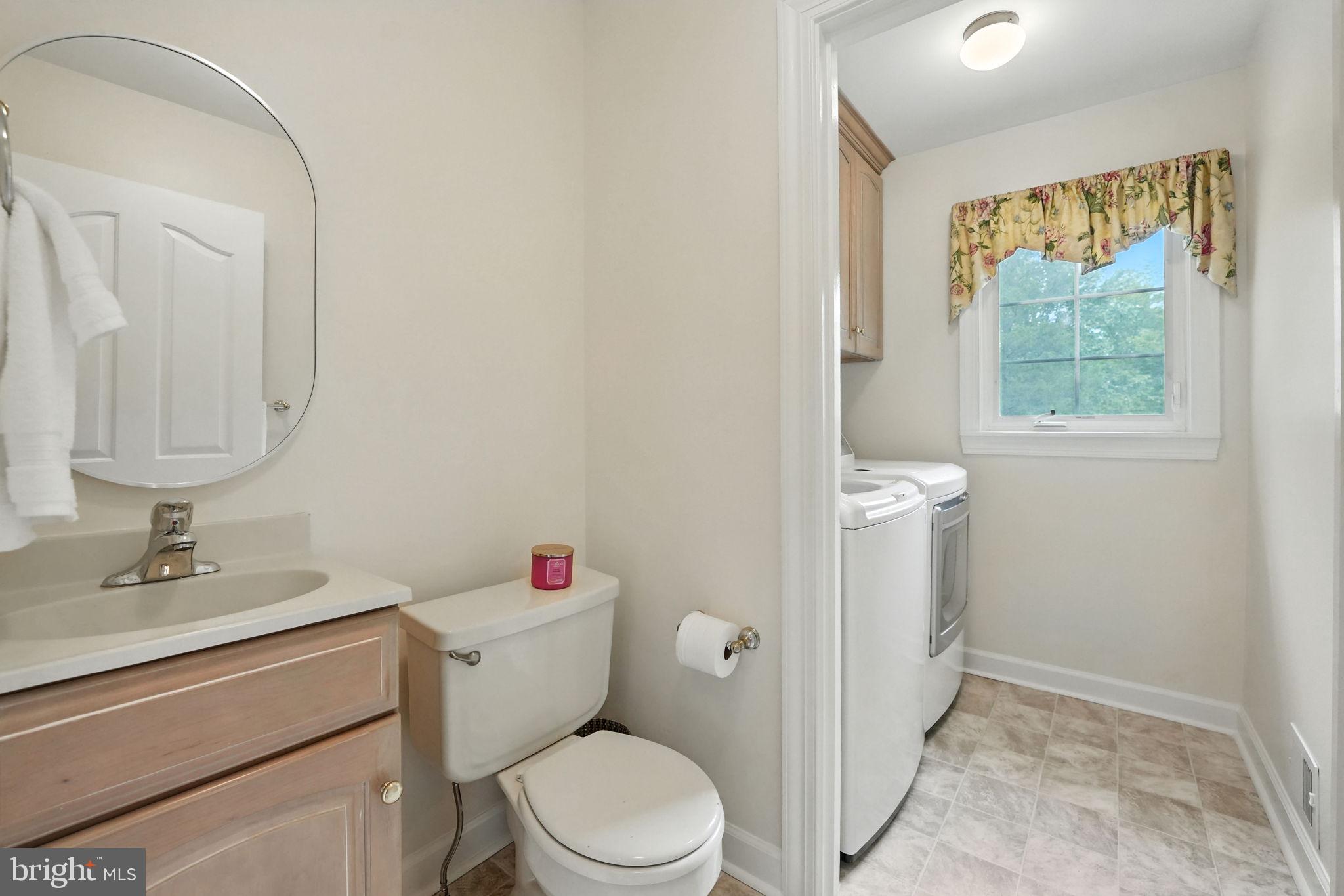 VIRGINIA RUN - Residential