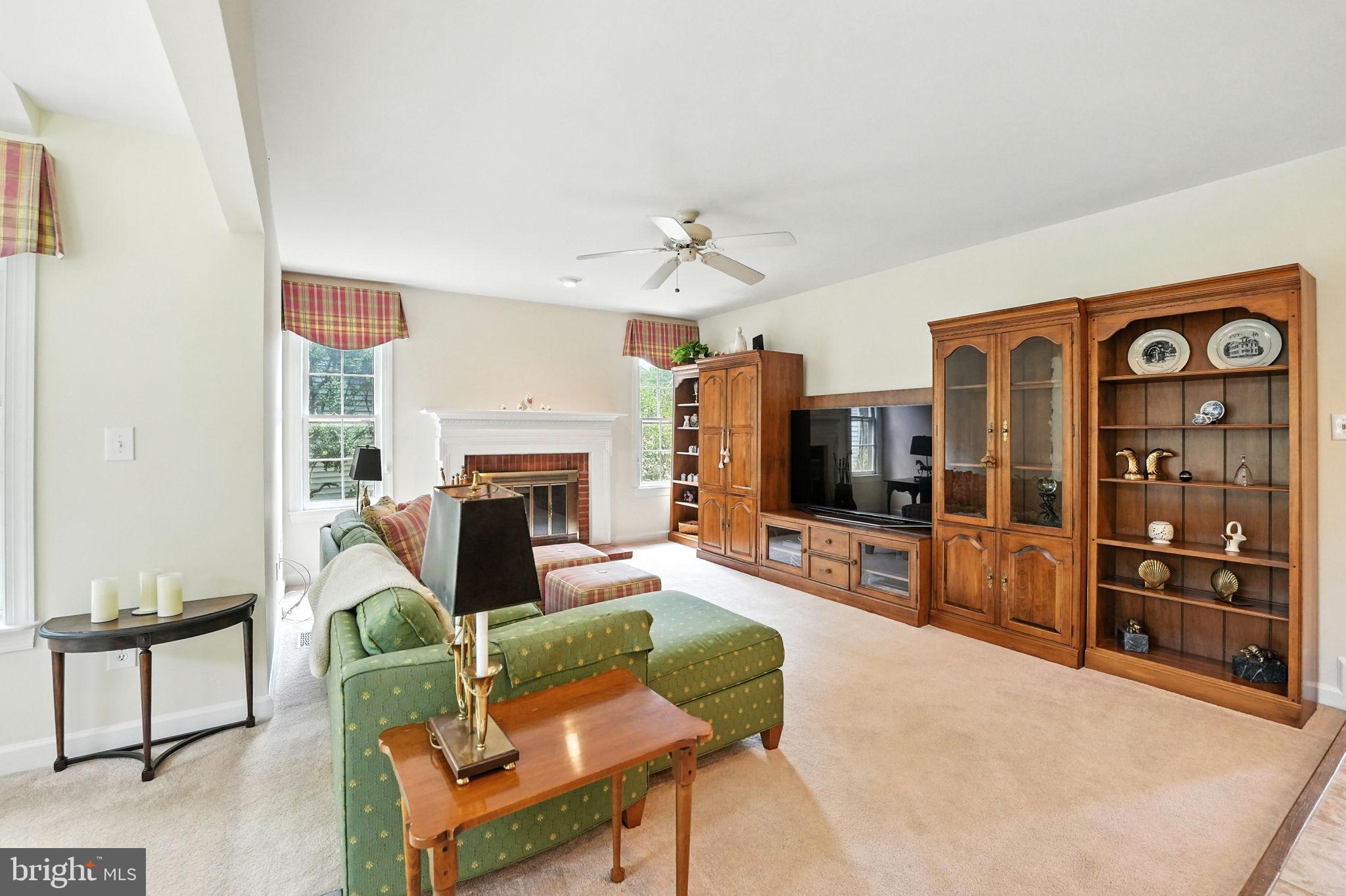 VIRGINIA RUN - Residential