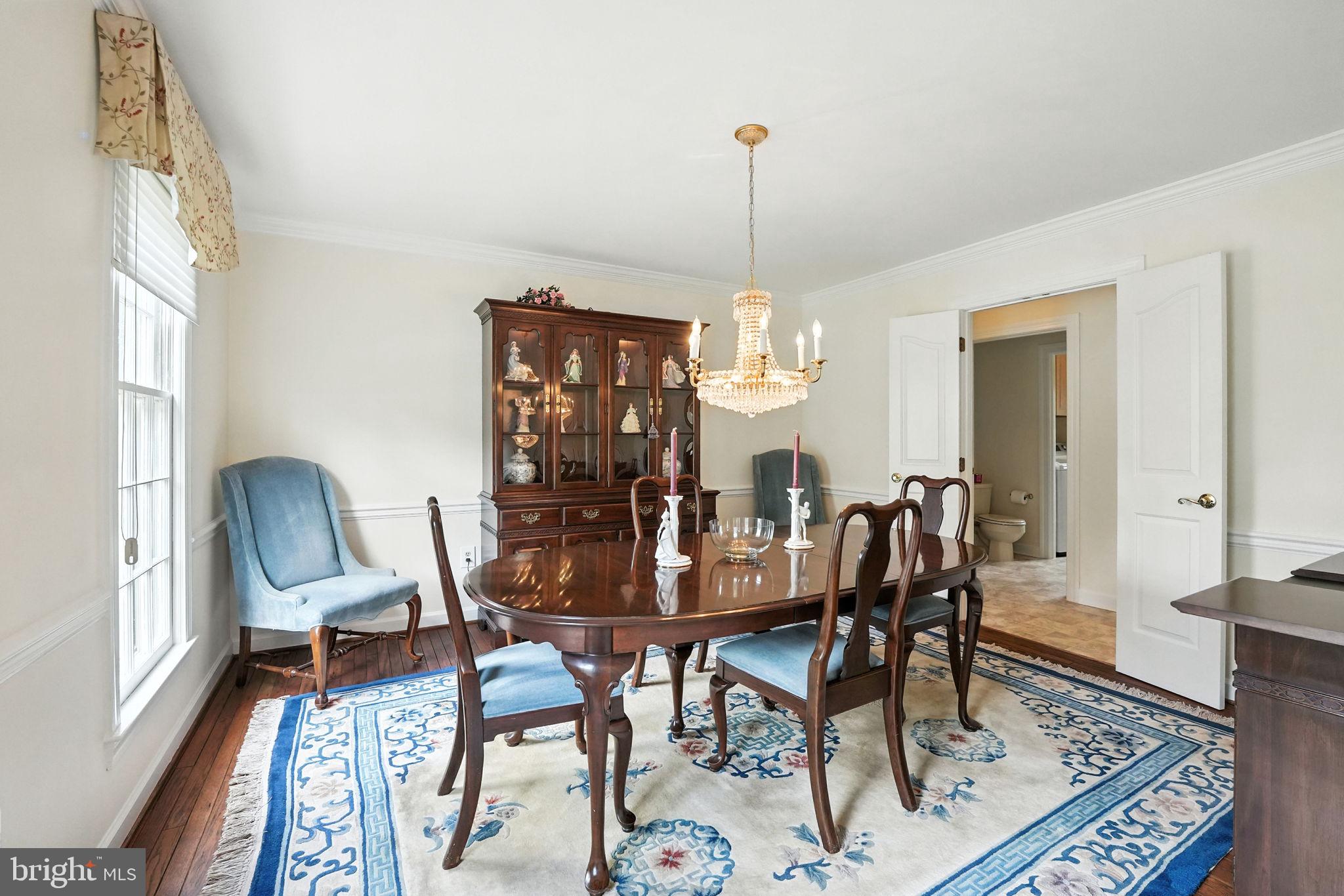 VIRGINIA RUN - Residential