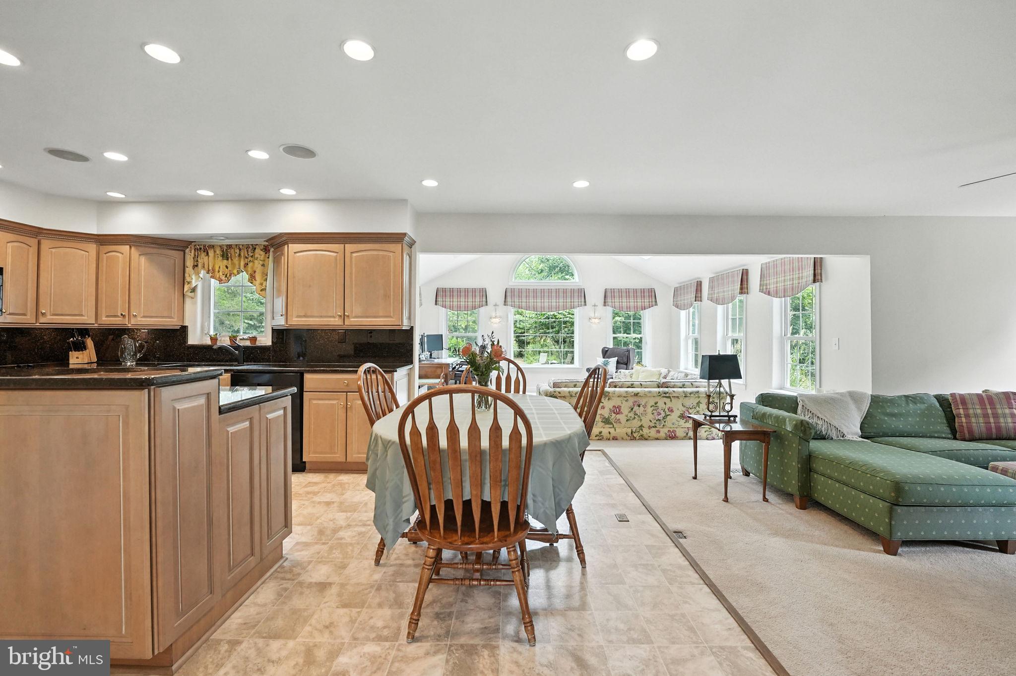 VIRGINIA RUN - Residential