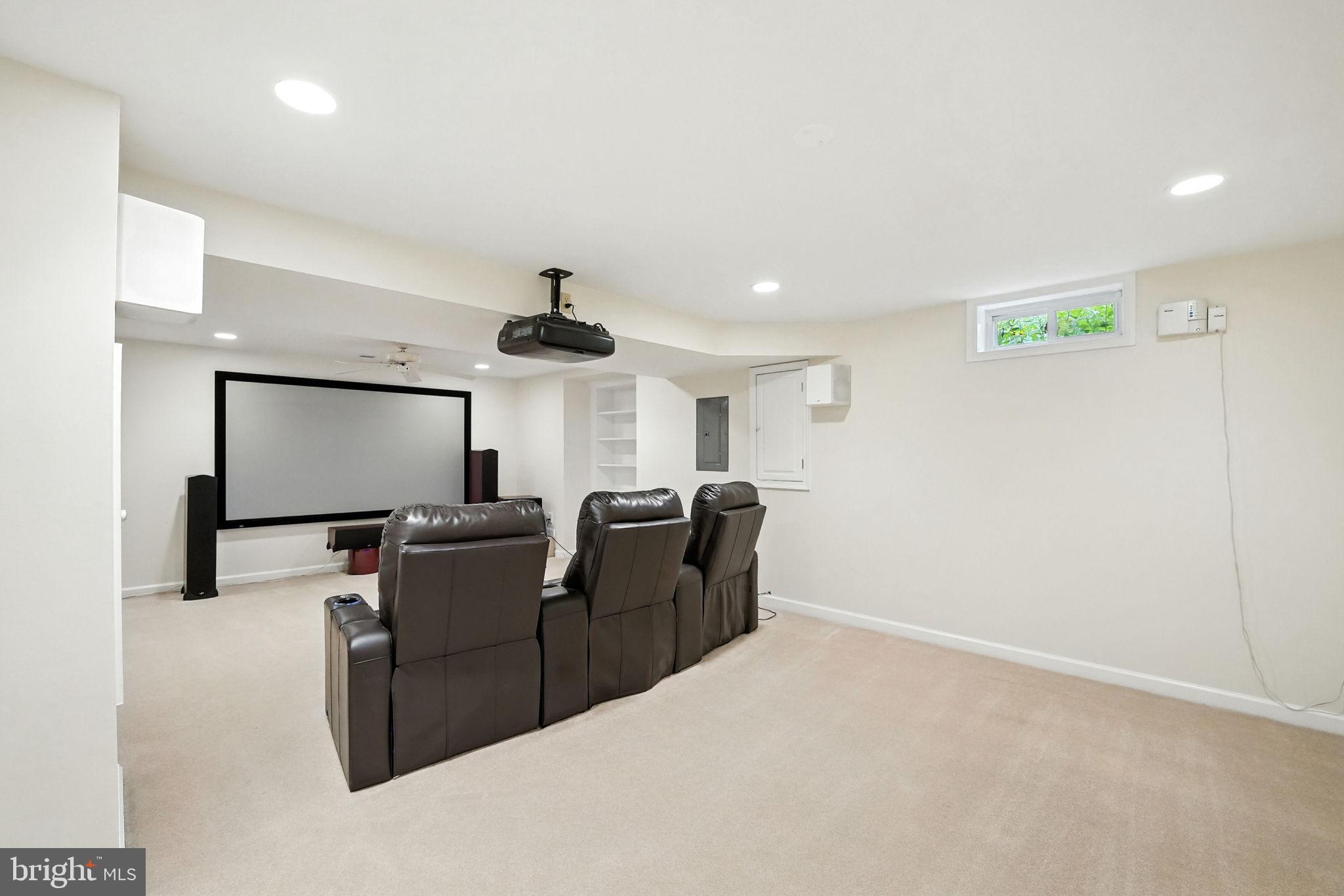 VIRGINIA RUN - Residential