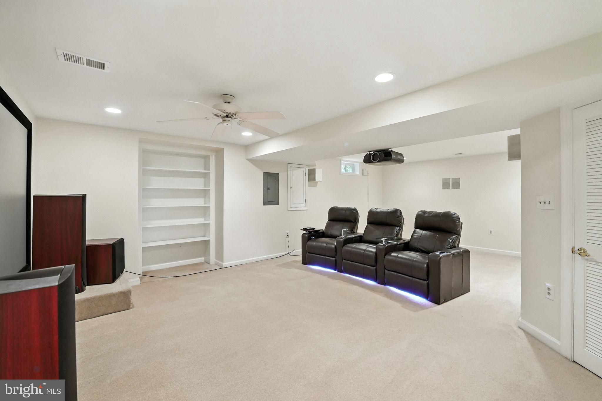 VIRGINIA RUN - Residential