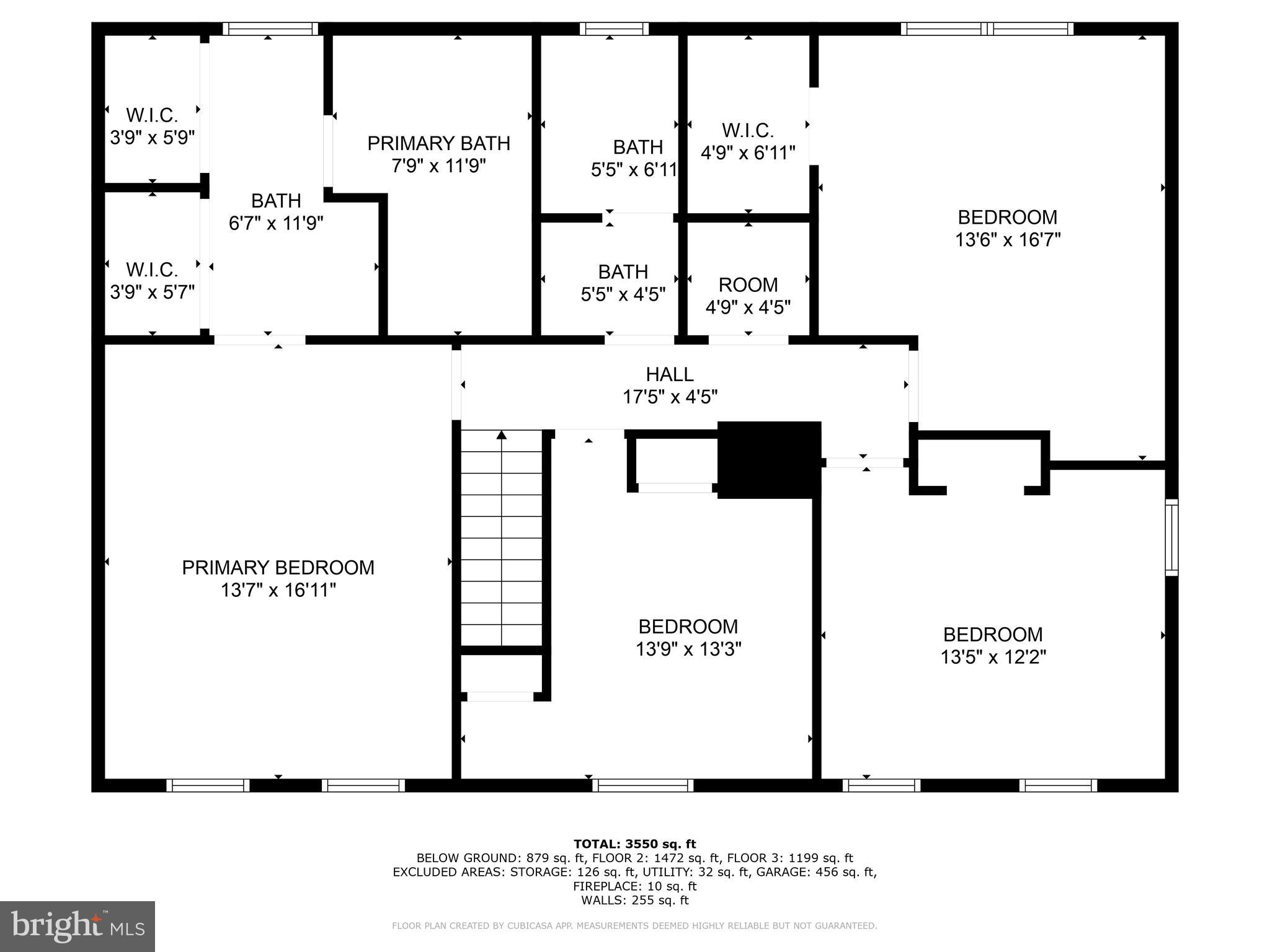 VIRGINIA RUN - Residential