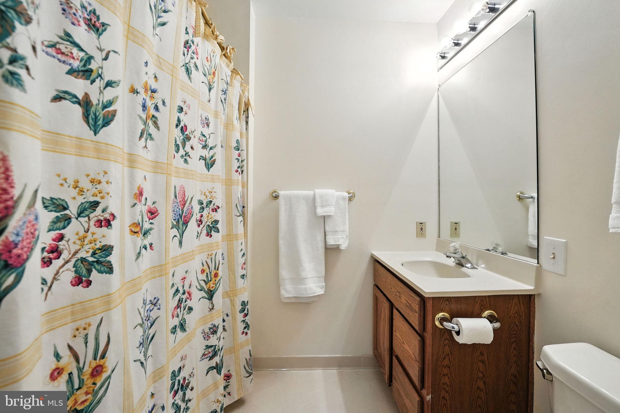 VIRGINIA RUN - Residential