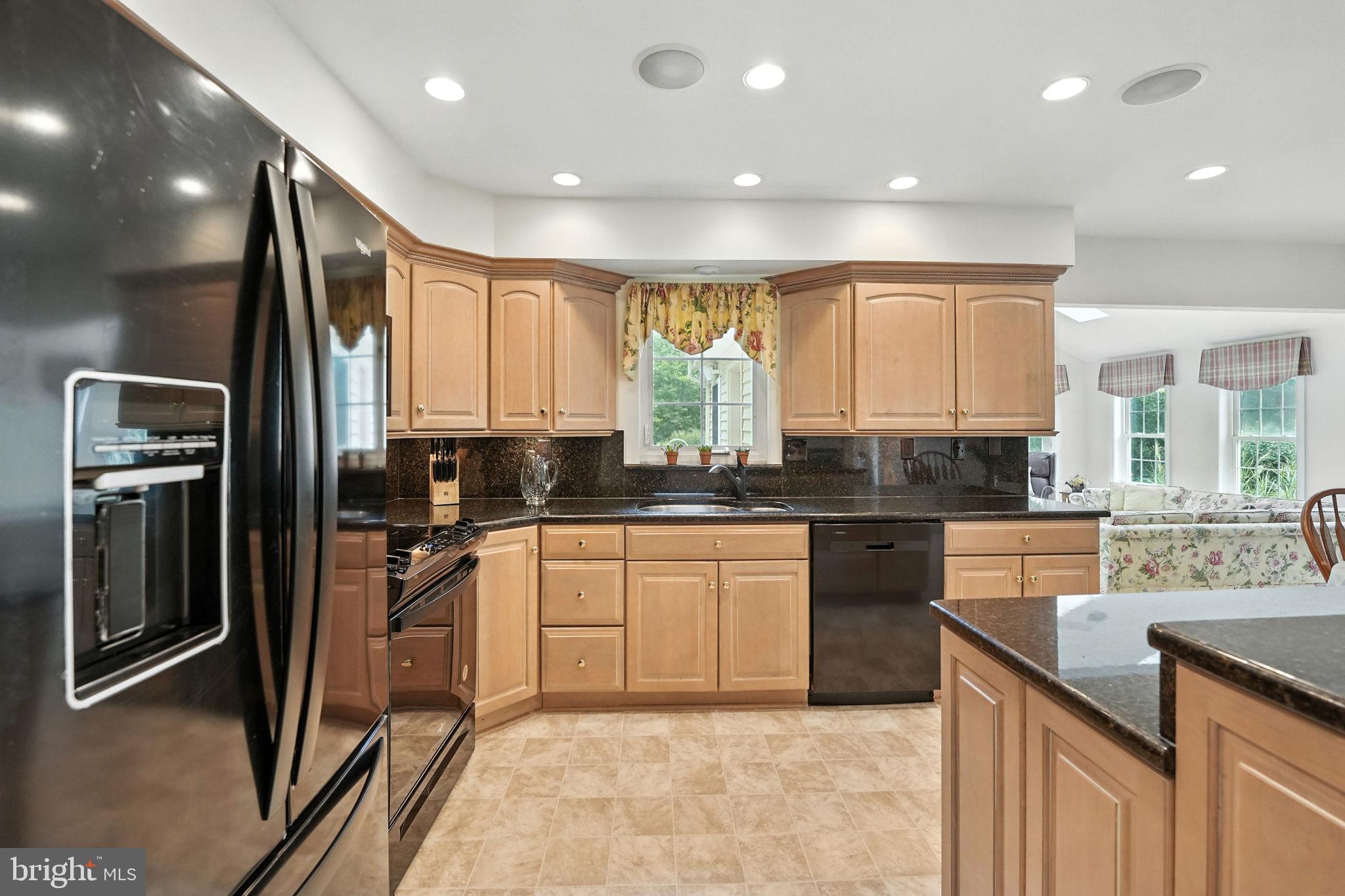 VIRGINIA RUN - Residential